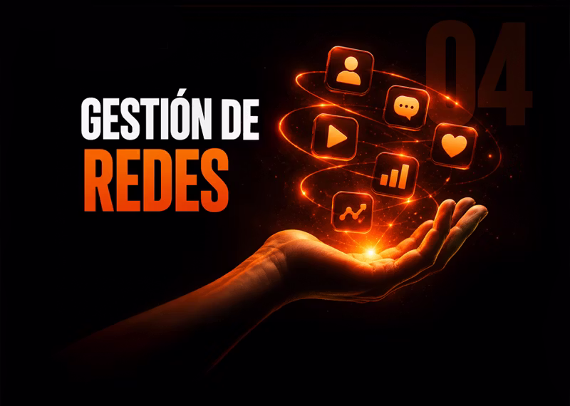 Gestión de Redes